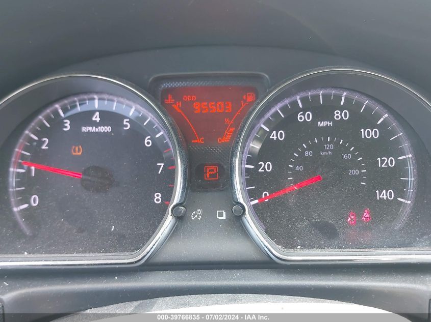 2014 Nissan Versa 1.6 Sv VIN: 3N1CN7AP6EK462908 Lot: 39766835