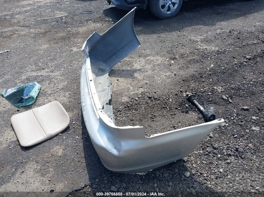 1999 Honda Accord Ex VIN: 1HGCG5556XA066480 Lot: 39766858