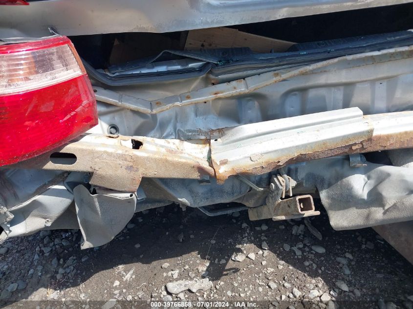 1999 Honda Accord Ex VIN: 1HGCG5556XA066480 Lot: 39766858