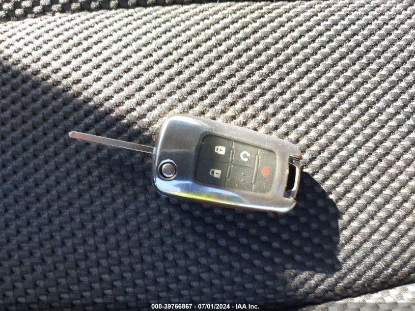 2012 GMC Terrain Sle-2 VIN: 2GKALSEK5C6370684 Lot: 39766867