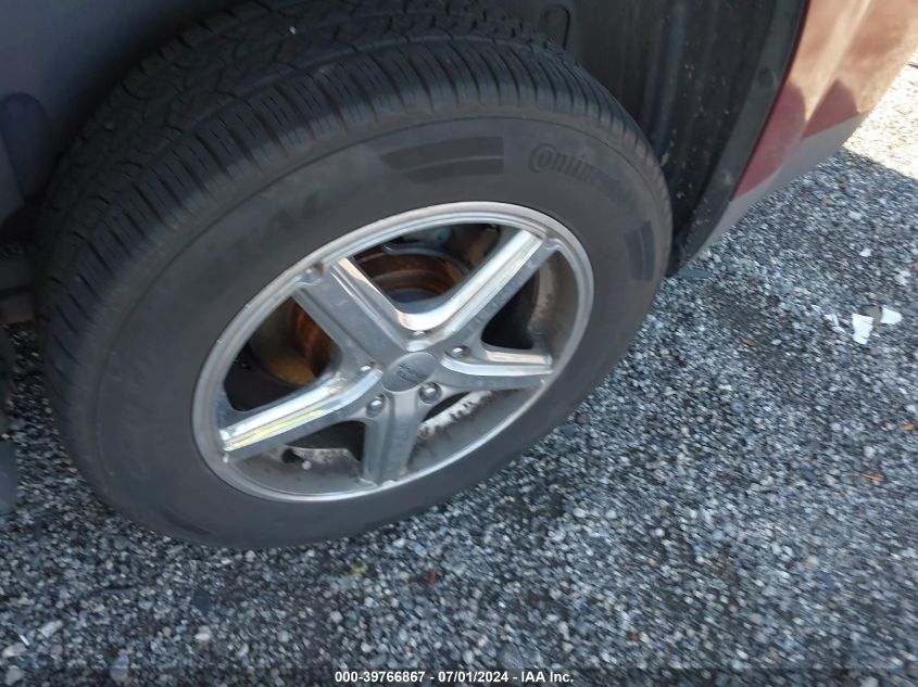 2012 GMC Terrain Sle-2 VIN: 2GKALSEK5C6370684 Lot: 39766867