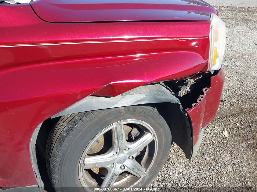 2012 GMC Terrain Sle-2 VIN: 2GKALSEK5C6370684 Lot: 39766867