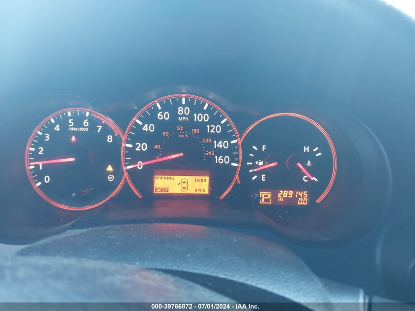 2008 Nissan Altima 2.5 S VIN: 1N4AL21E18C160843 Lot: 39766872