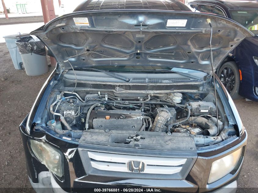 2008 Honda Element Ex VIN: 5J6YH18708L010325 Lot: 39766881