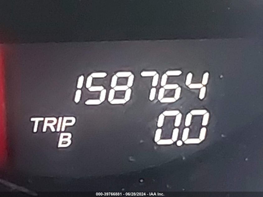 2008 Honda Element Ex VIN: 5J6YH18708L010325 Lot: 39766881