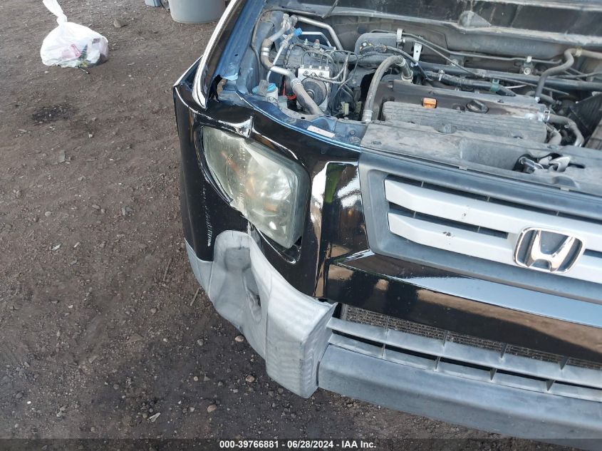 2008 Honda Element Ex VIN: 5J6YH18708L010325 Lot: 39766881