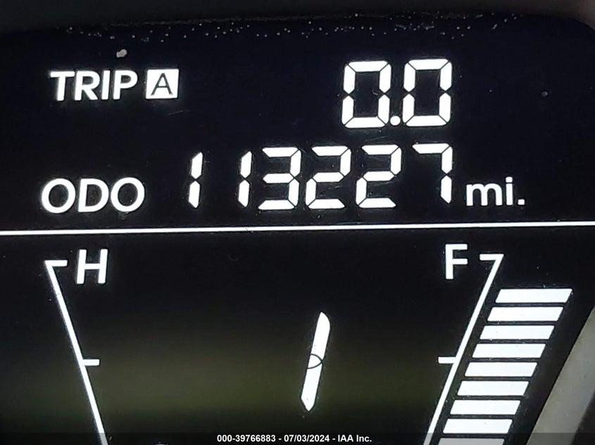 2012 Hyundai Elantra Gls VIN: 5NPDH4AE7CH073031 Lot: 39766883