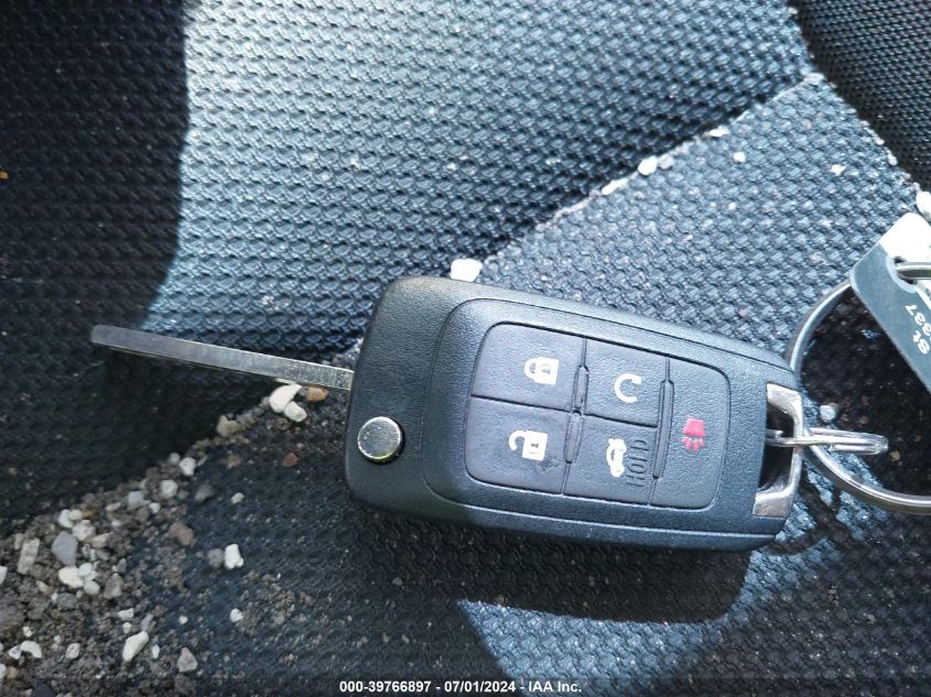 2014 Chevrolet Cruze 1Lt Auto VIN: 1G1PC5SBXE7263041 Lot: 39766897