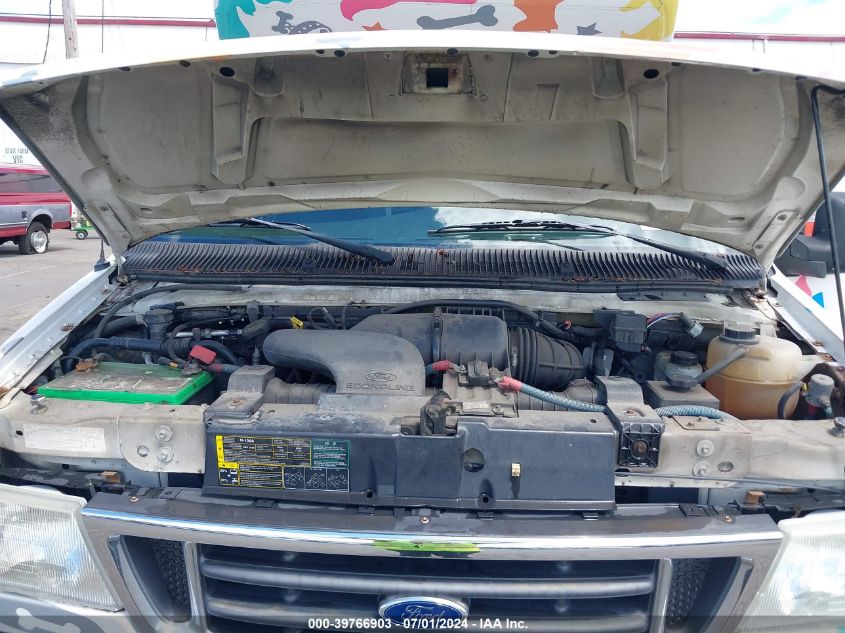 2006 Ford E-350 Super Duty Commercial/Recreational VIN: 1FTSS34LX6HA94178 Lot: 39766903