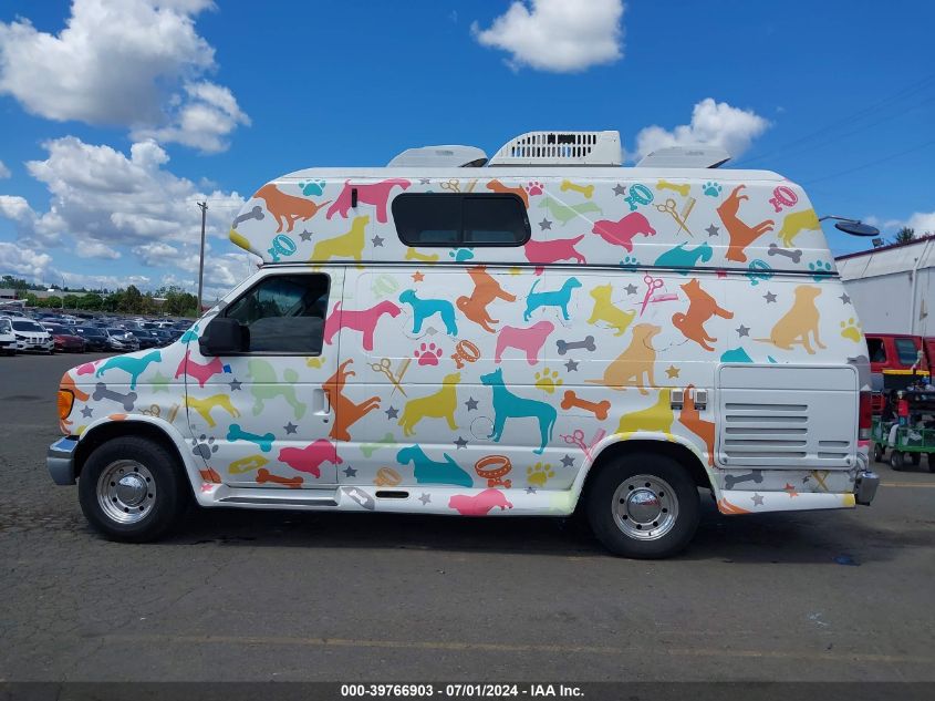 2006 Ford E-350 Super Duty Commercial/Recreational VIN: 1FTSS34LX6HA94178 Lot: 39766903