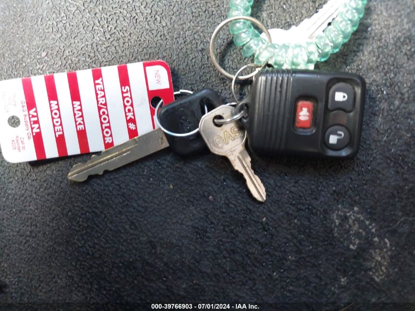 2006 Ford E-350 Super Duty Commercial/Recreational VIN: 1FTSS34LX6HA94178 Lot: 39766903