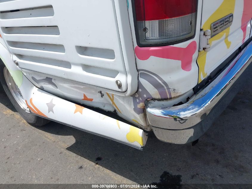 2006 Ford E-350 Super Duty Commercial/Recreational VIN: 1FTSS34LX6HA94178 Lot: 39766903