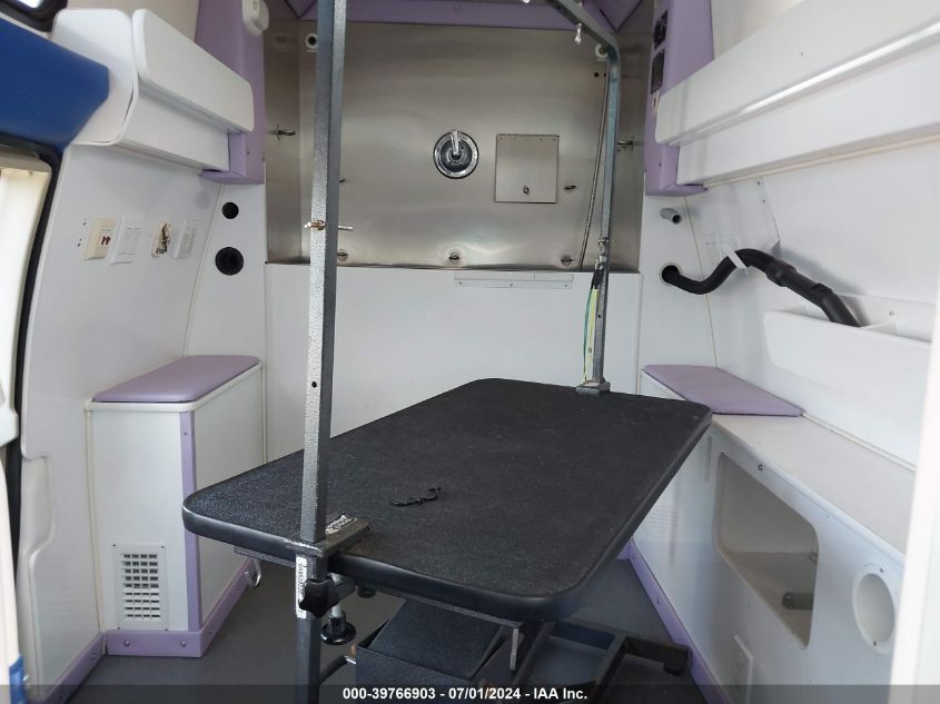 2006 Ford E-350 Super Duty Commercial/Recreational VIN: 1FTSS34LX6HA94178 Lot: 39766903