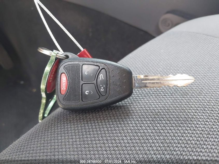 2006 Dodge Charger VIN: 2B3KA43G26H381328 Lot: 39766930