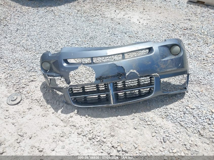 2006 Dodge Charger VIN: 2B3KA43G26H381328 Lot: 39766930