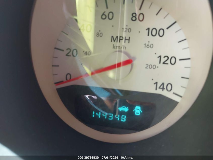 2006 Dodge Charger VIN: 2B3KA43G26H381328 Lot: 39766930