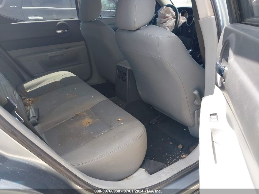 2006 Dodge Charger VIN: 2B3KA43G26H381328 Lot: 39766930