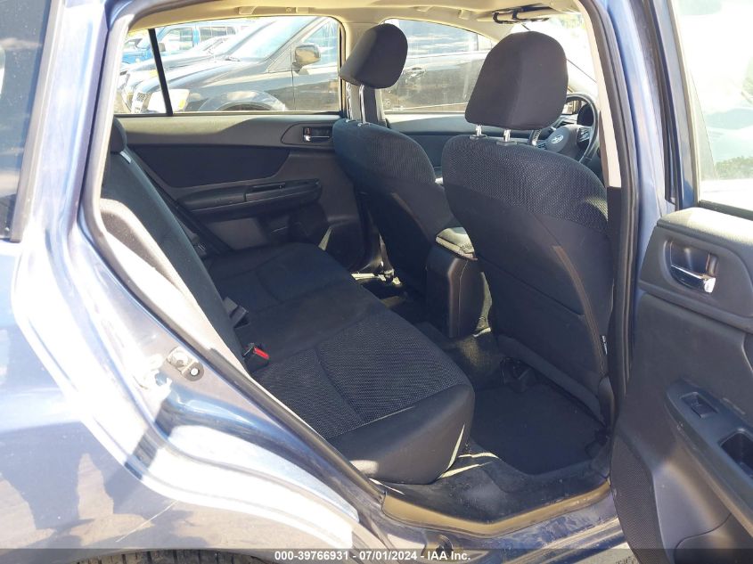 2013 SUBARU IMPREZA PREMIUM - JF1GPAD69D2878721