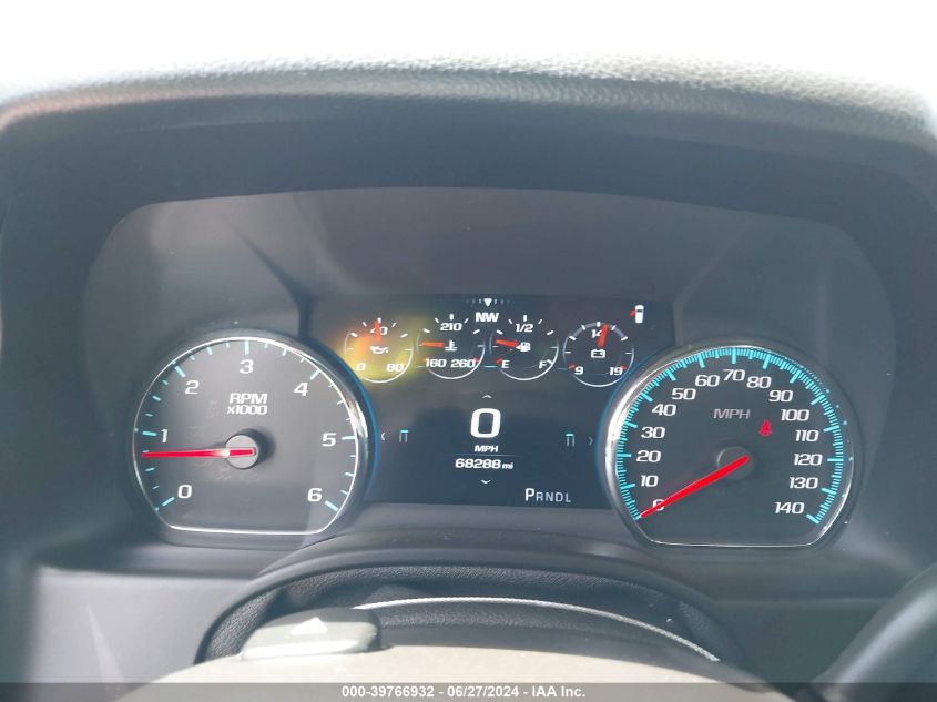 2017 GMC Yukon Xl Denali VIN: 1GKS1HKJ9HR258149 Lot: 39766932