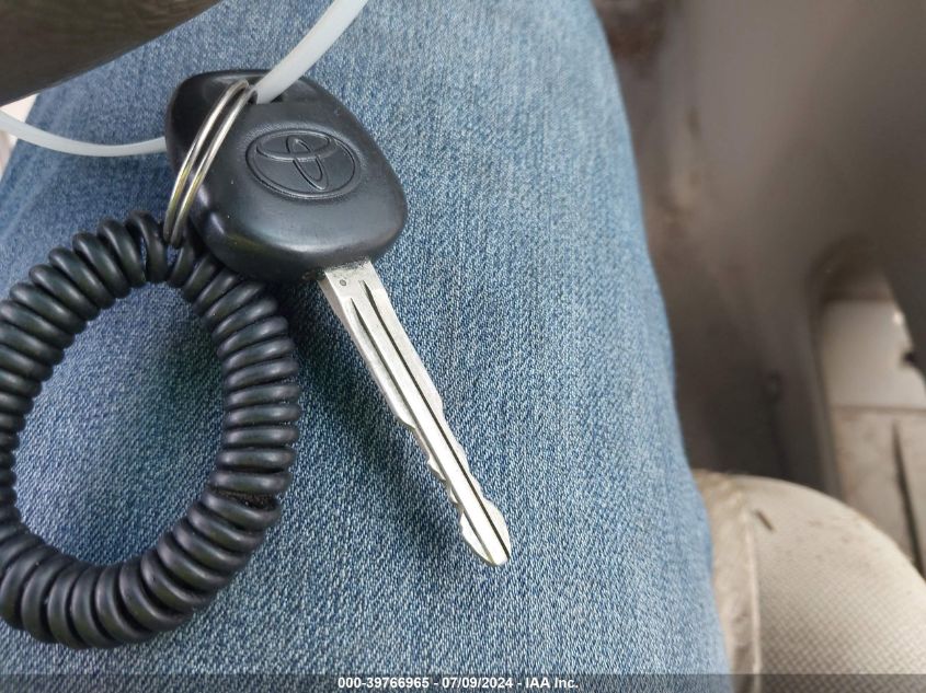 2007 Toyota Highlander VIN: JTEGD21A170169391 Lot: 39766965