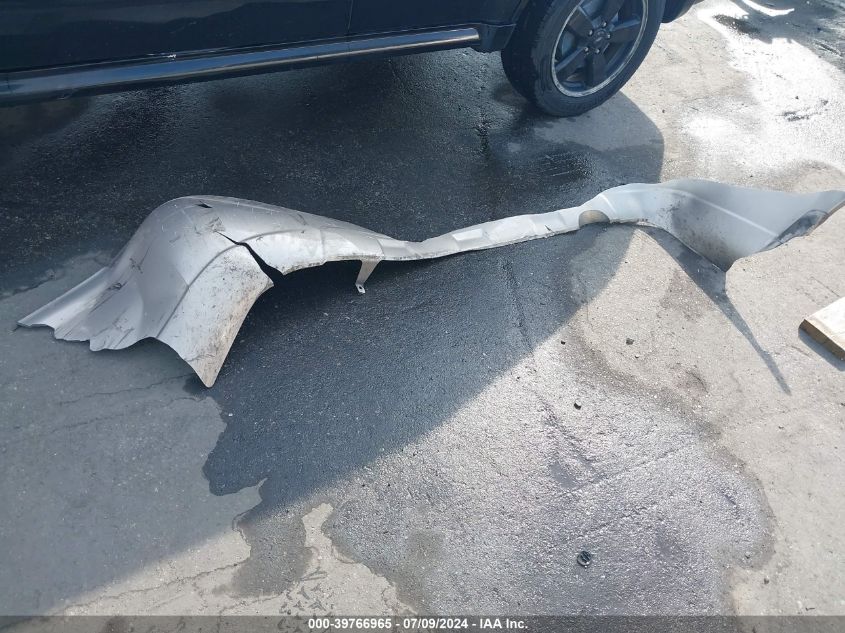 2007 Toyota Highlander VIN: JTEGD21A170169391 Lot: 39766965