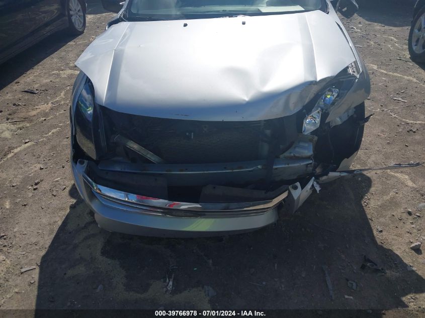 2009 Ford Fusion Sel VIN: 3FAHP08Z99R171477 Lot: 39766978