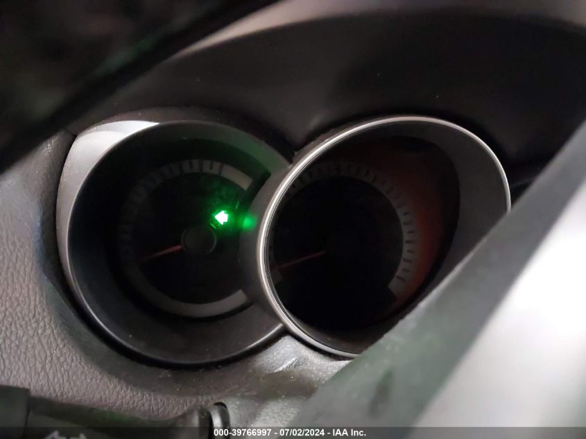 2010 Kia Forte Sx VIN: KNAFW4A35A5300367 Lot: 39766997