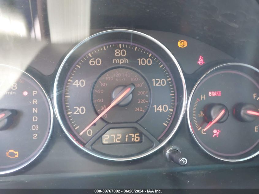 2004 Honda Civic Ex VIN: 2HGES26774H526080 Lot: 39767002