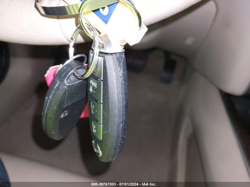 2015 Nissan Pathfinder Platinum VIN: 5N1AR2MN5FC711627 Lot: 39767003