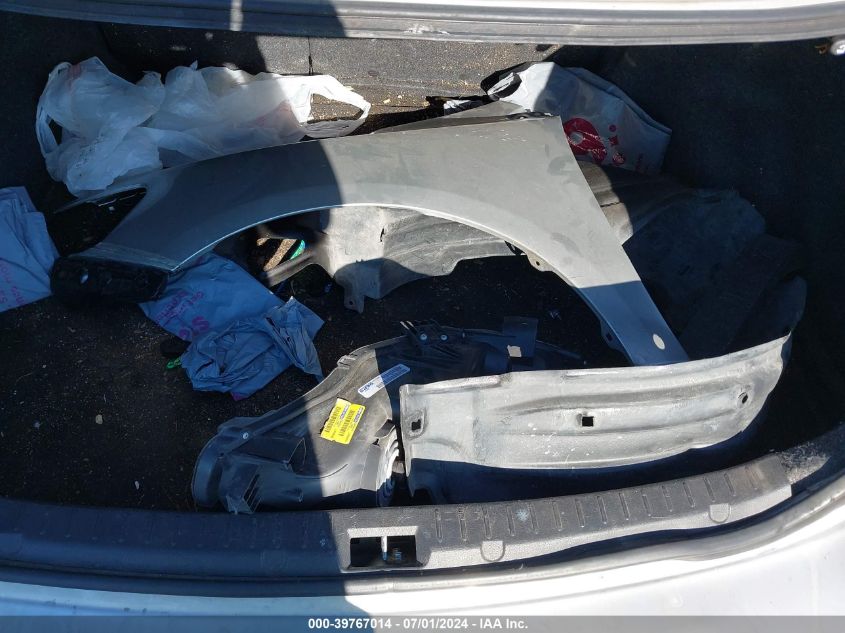 2011 Toyota Corolla Le/S VIN: 2T1BU4EE5BC684643 Lot: 39767014