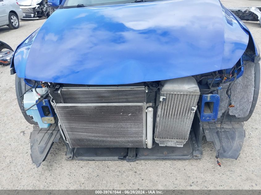 2012 Kia Optima Sx VIN: 5XXGR4A63CG029218 Lot: 39767044