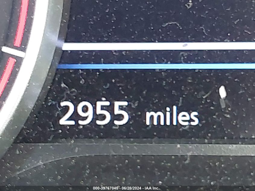 3N1AB8CV6RY315086 2024 Nissan Sentra Sv Xtronic Cvt