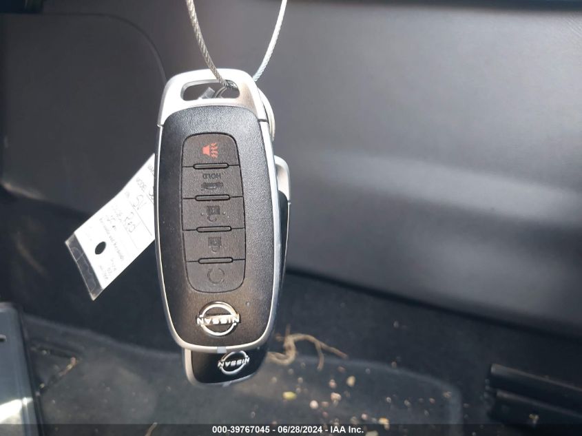 3N1AB8CV6RY315086 2024 Nissan Sentra Sv Xtronic Cvt