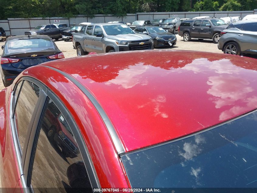 3N1AB8CV6RY315086 2024 Nissan Sentra Sv Xtronic Cvt