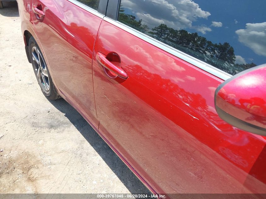 3N1AB8CV6RY315086 2024 Nissan Sentra Sv Xtronic Cvt