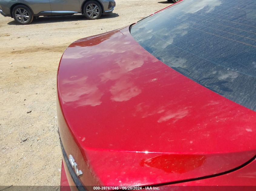 3N1AB8CV6RY315086 2024 Nissan Sentra Sv Xtronic Cvt