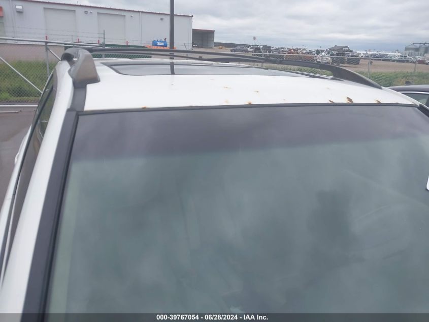 2003 Toyota Highlander Limited V6 VIN: JTEHF21A230135582 Lot: 39767054