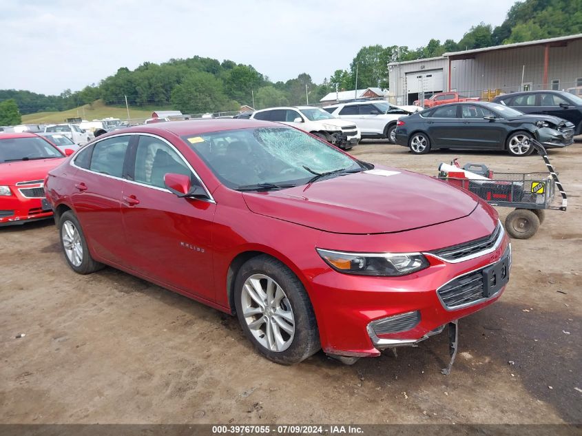 1G1ZE5ST4GF277988 2016 CHEVROLET MALIBU - Image 1