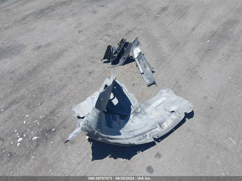 2011 GMC Terrain Sle VIN: 2CTALMECXB6393025 Lot: 39767073