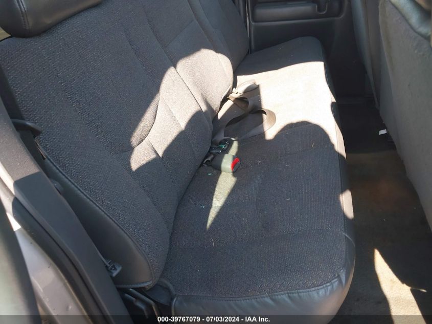 2004 GMC Sierra 1500 VIN: 2GTEC19V541259269 Lot: 39767079