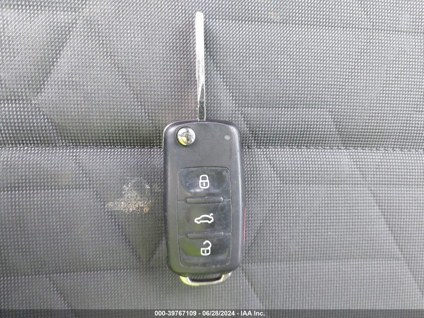 2020 VOLKSWAGEN PASSAT S - 1VWAA7A34LC019542