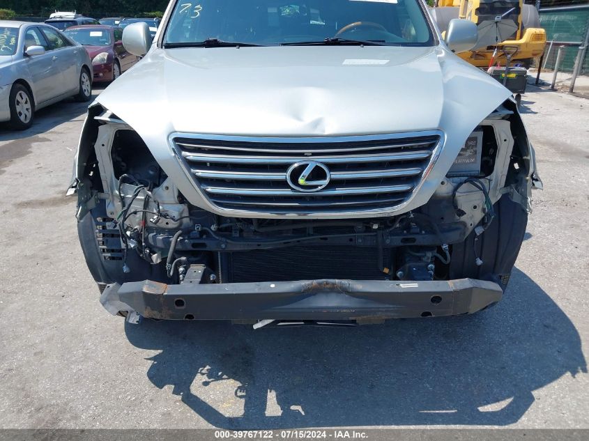 JTJBT20XX40027069 2004 Lexus Gx 470