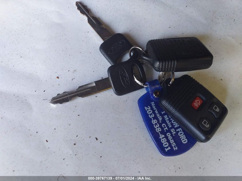 2012 Ford E-250 Commercial VIN: 1FTNE2EWXCDB16738 Lot: 39767139