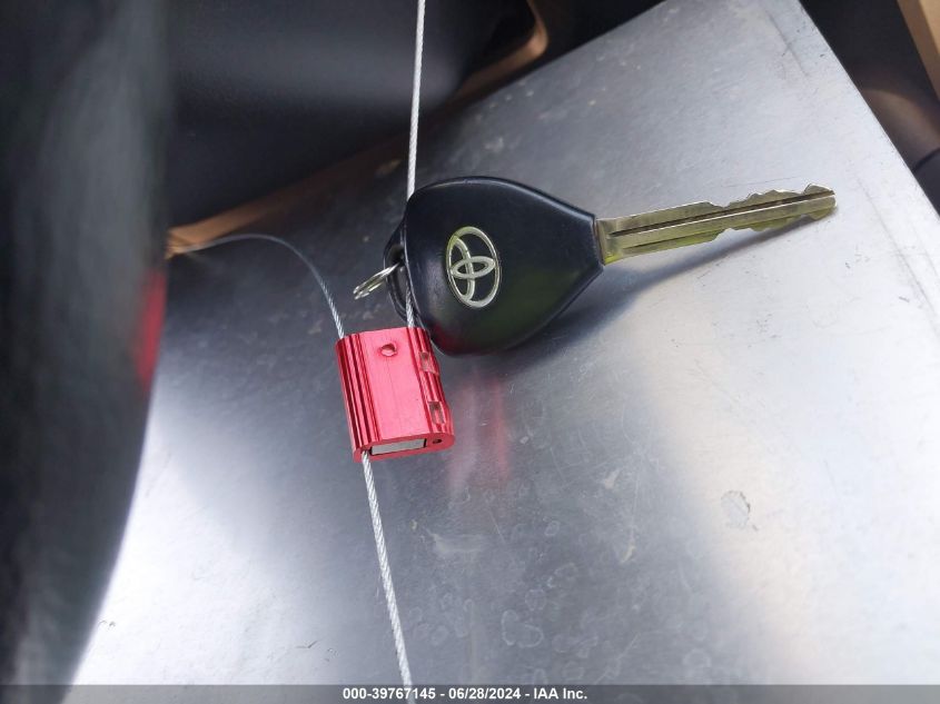 2010 Toyota Corolla S/Le/Xle VIN: 1NXBU4EE0AZ306520 Lot: 39767145