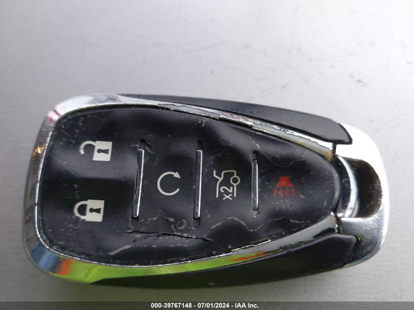 2017 Chevrolet Cruze Lt Auto VIN: 1G1BE5SM2H7196185 Lot: 39767148