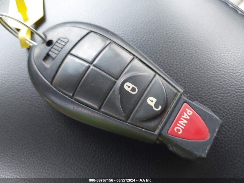 2012 Jeep Grand Cherokee Laredo VIN: 1C4RJFAG9CC200977 Lot: 39767156