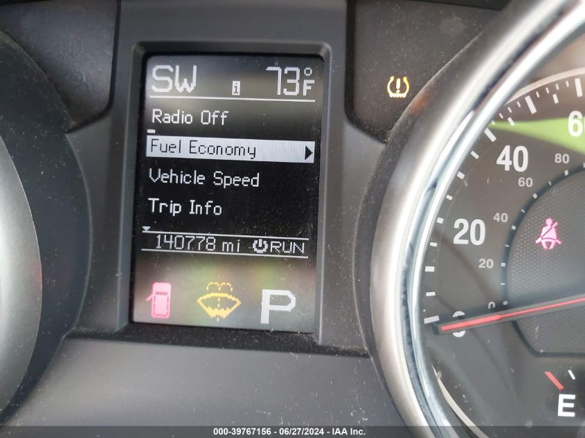 2012 Jeep Grand Cherokee Laredo VIN: 1C4RJFAG9CC200977 Lot: 39767156