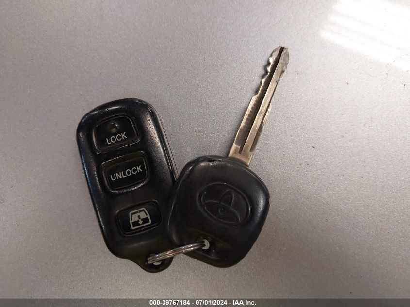 2006 Toyota 4Runner Sr5 Sport V8 VIN: JTEBT14R060062548 Lot: 39767184