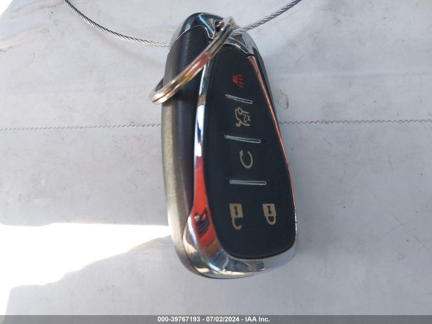 2020 Chevrolet Malibu Fwd Lt VIN: 1G1ZD5ST0LF024017 Lot: 39767193