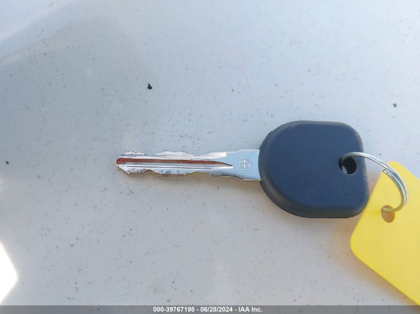 2010 Chevrolet Impala Police VIN: 2G1WD5EM8A1230116 Lot: 39767198